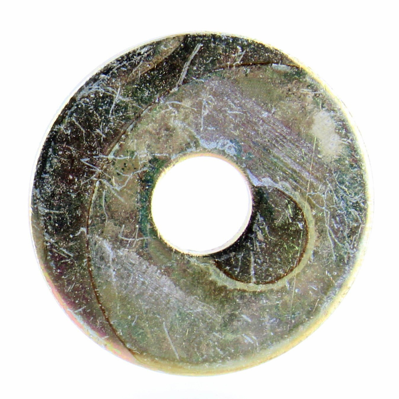 Ski-Doo New OEM Flat Washer, 224081301