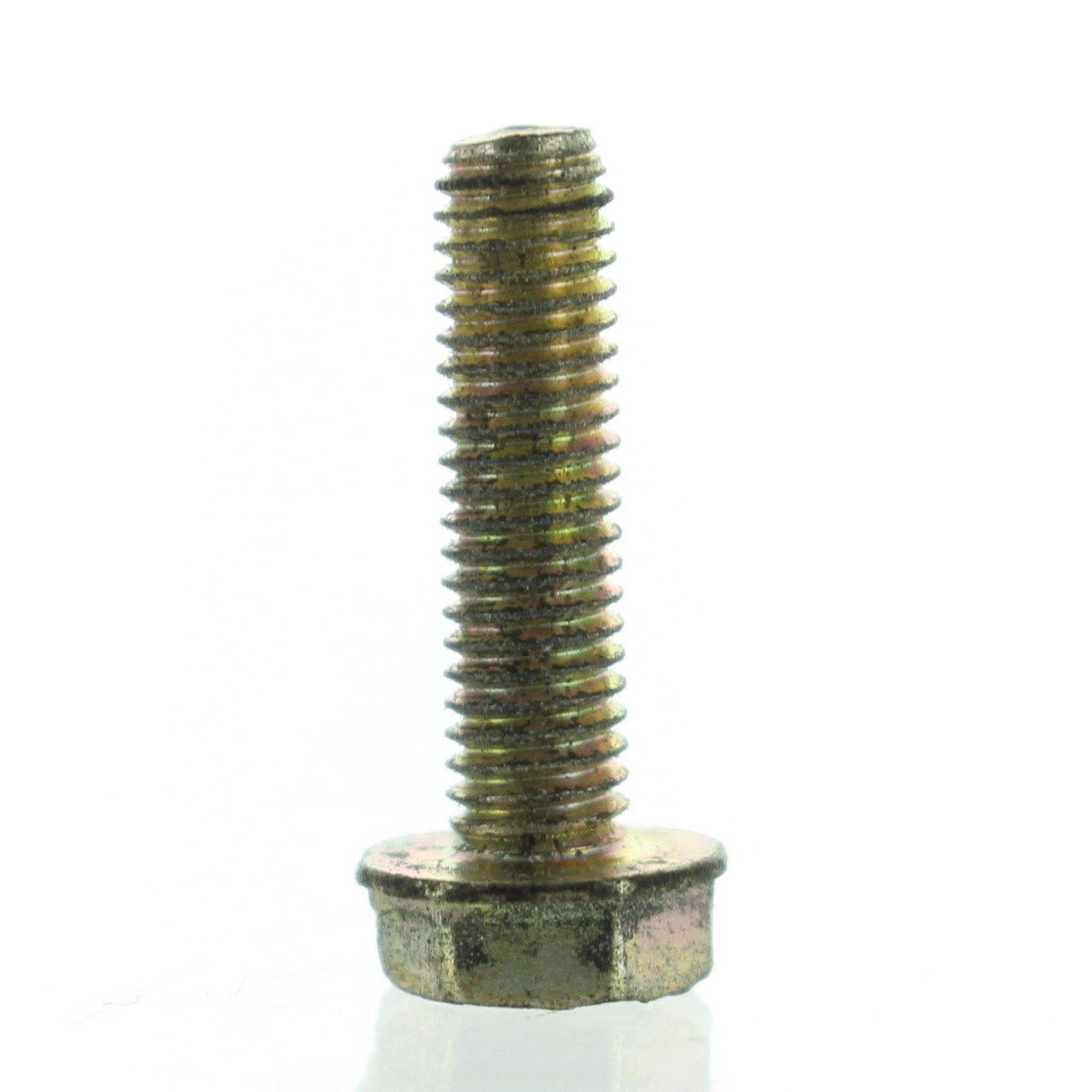 Mercury Marine/Mercruiser OEM Carburetor Choke Linkage Screw, 10-31919