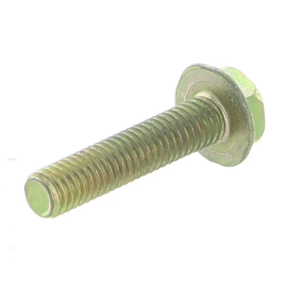Mercury Marine Mercruiser New OEM Solenoid Mounting Screw, 10-31312
