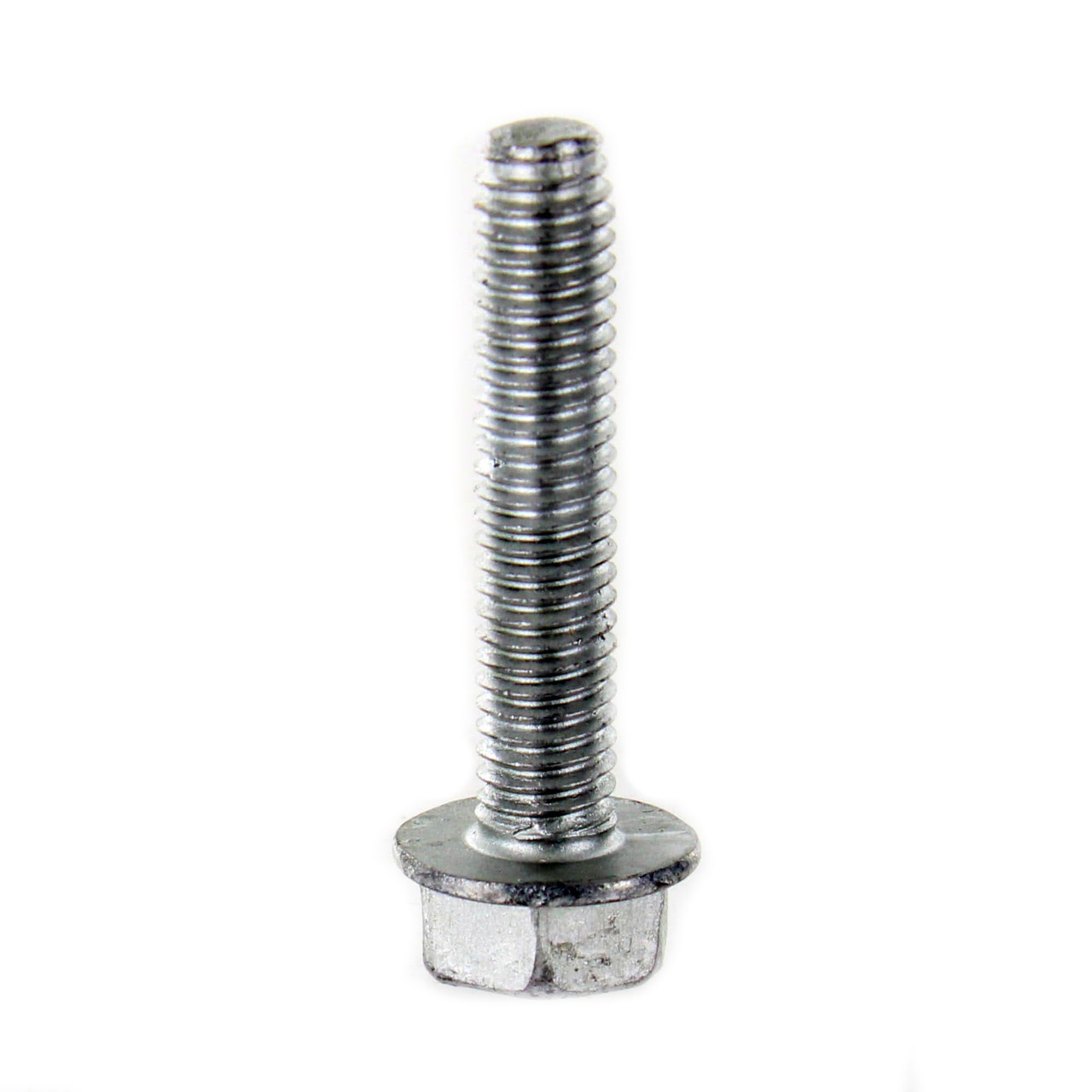 Can-Am New OEM Forming Hexagonal Flange Screw M6 X 30, 250000360