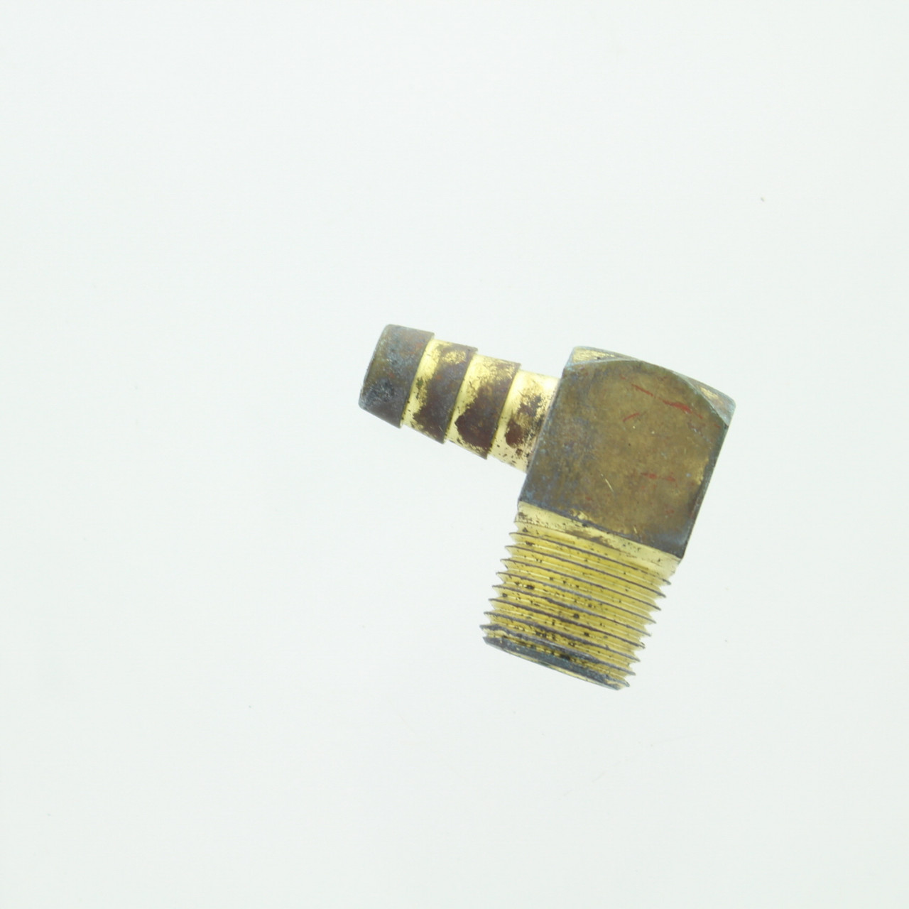 Mercury Marine/Mercruiser New OEM Elbow 22-37760