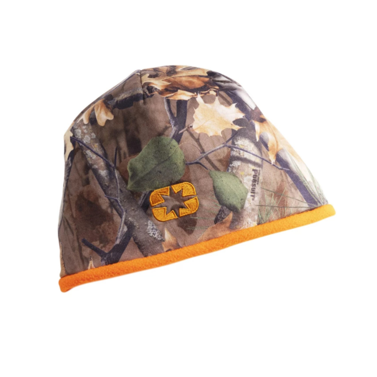 Polaris New OEM Reversible Camo Beanie, One Size, 2833118