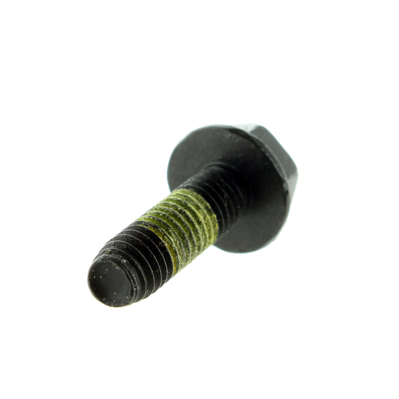 Ski-Doo New OEM Scotch Grip Hex Flanged Screw (M6 X 20), 250000331