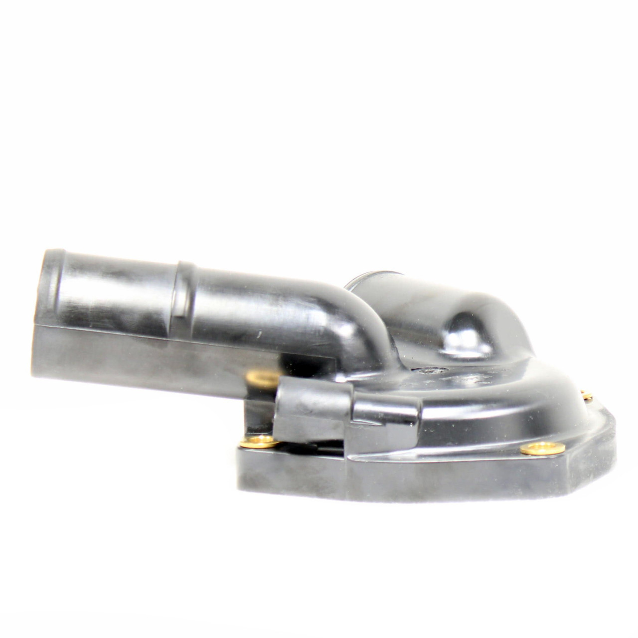Volvo Penta New OEM Oil Cooler End Cover, 22369744