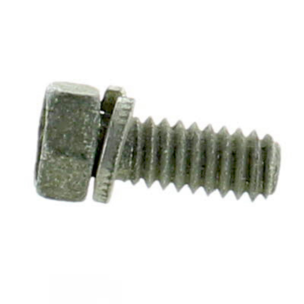 Mercury Marine Mercruiser New OEM Screw with Lockwasher 10-30110