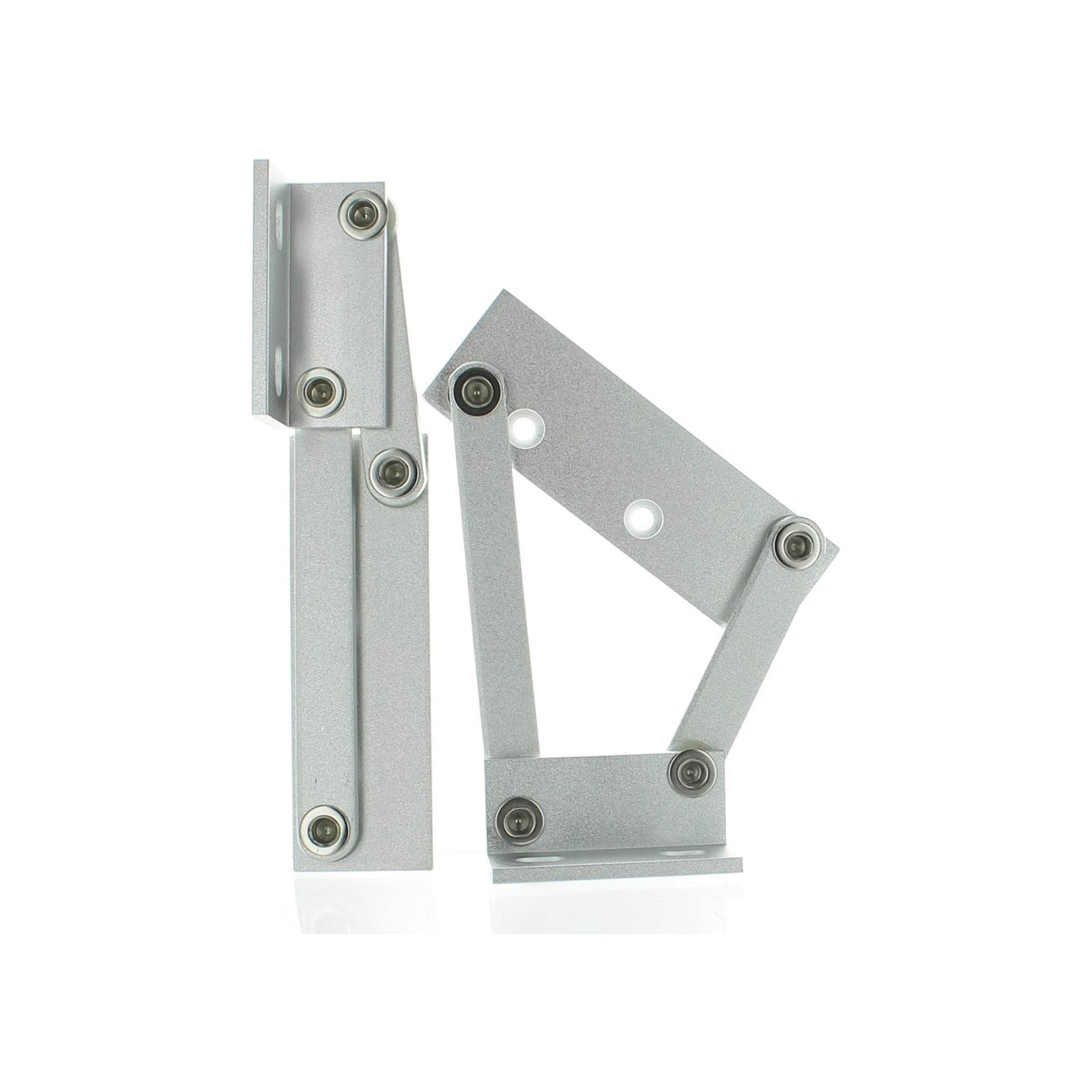 Sea-Doo New OEM Boat Bolster Seat Hinge Set, 269001995