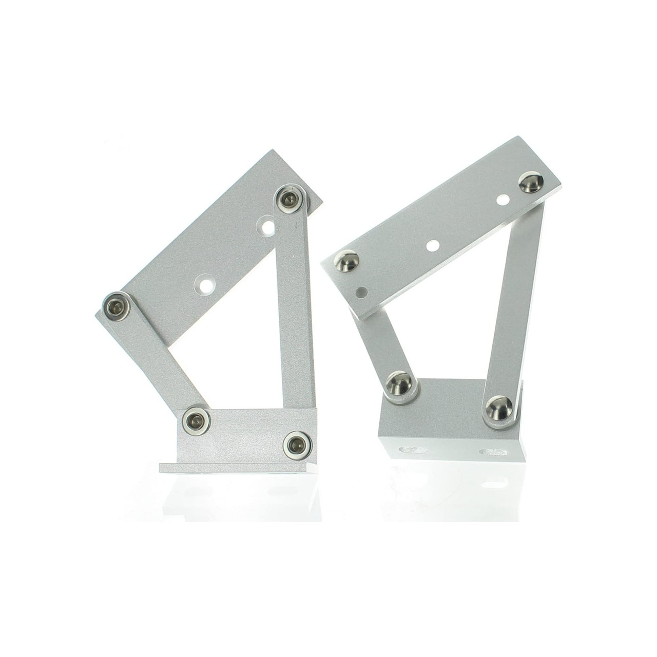 Sea-Doo New OEM Boat Bolster Seat Hinge Set, 269001995