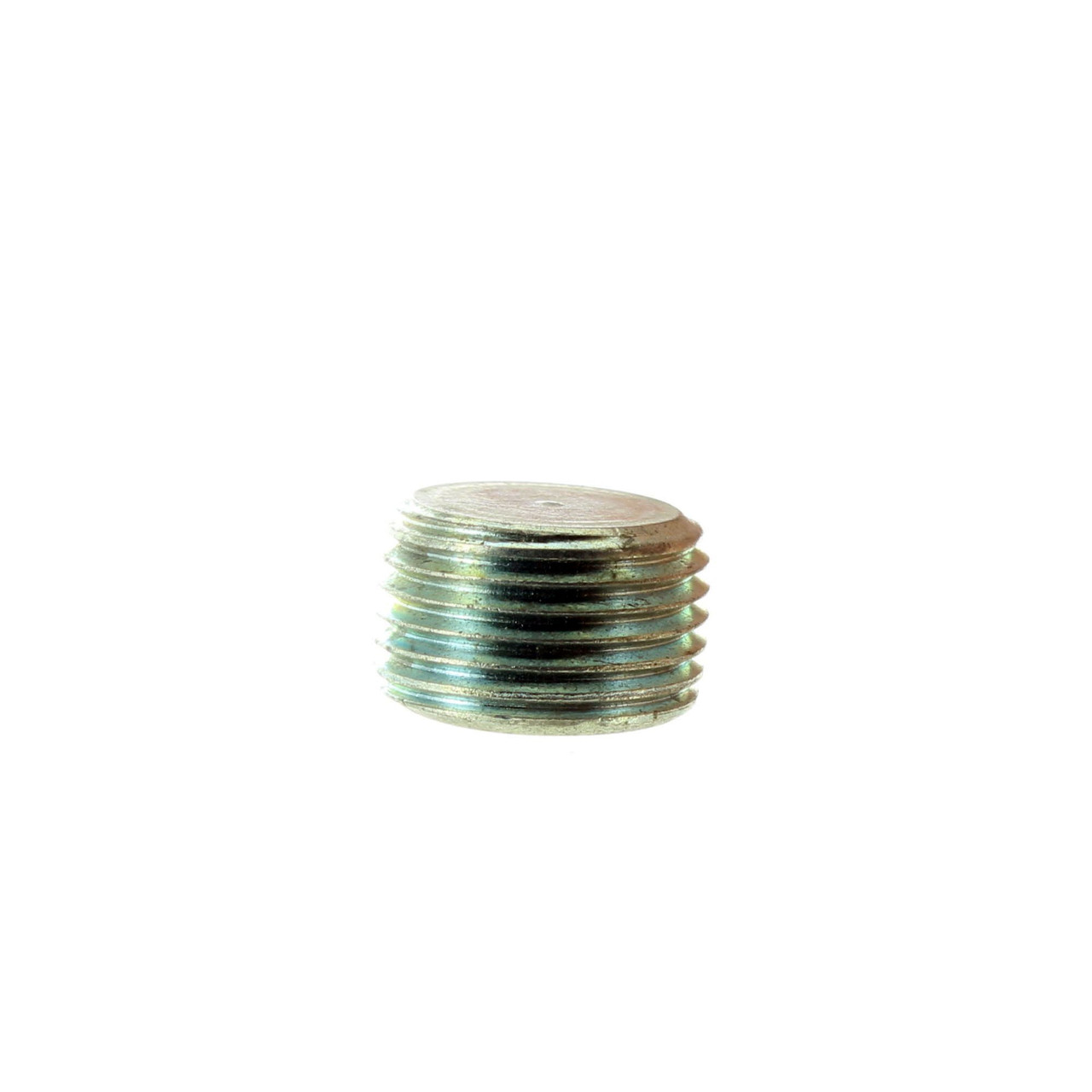 Mercury Marine Mercruiser New OEM Pipe Plug (.375-18 x .42), 22-34487