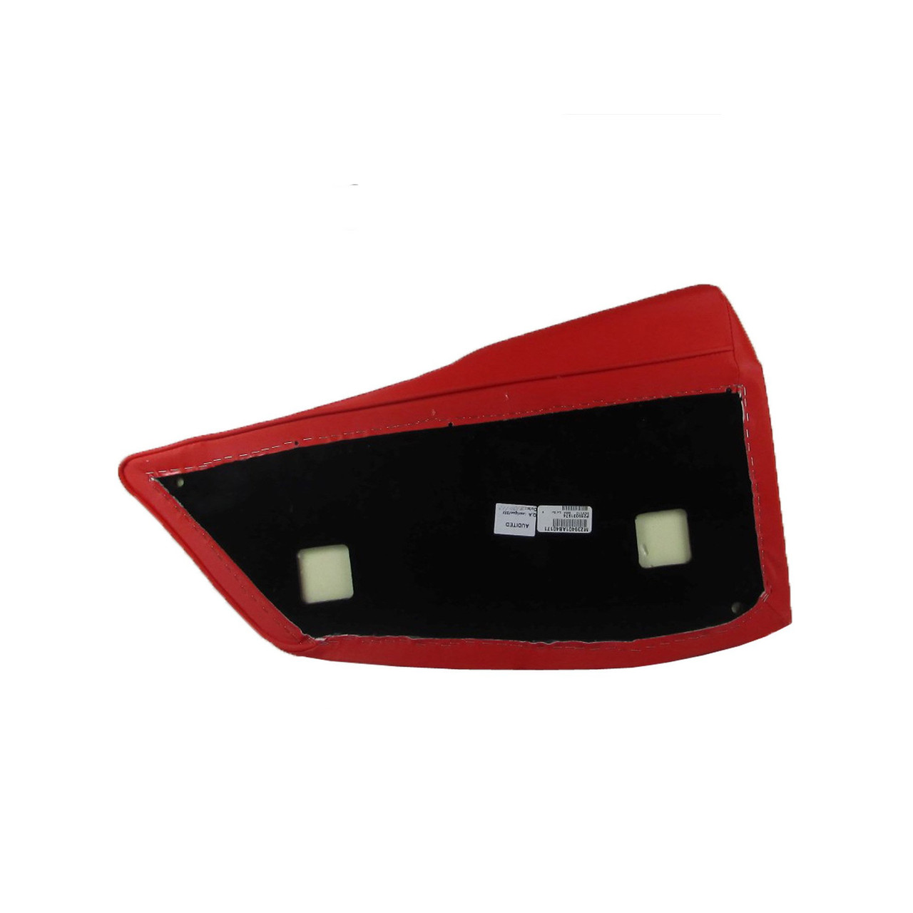 Sea-Doo Boat New Backrest Rear Port Seat Cushion Red 269001974 Challenger; Wake