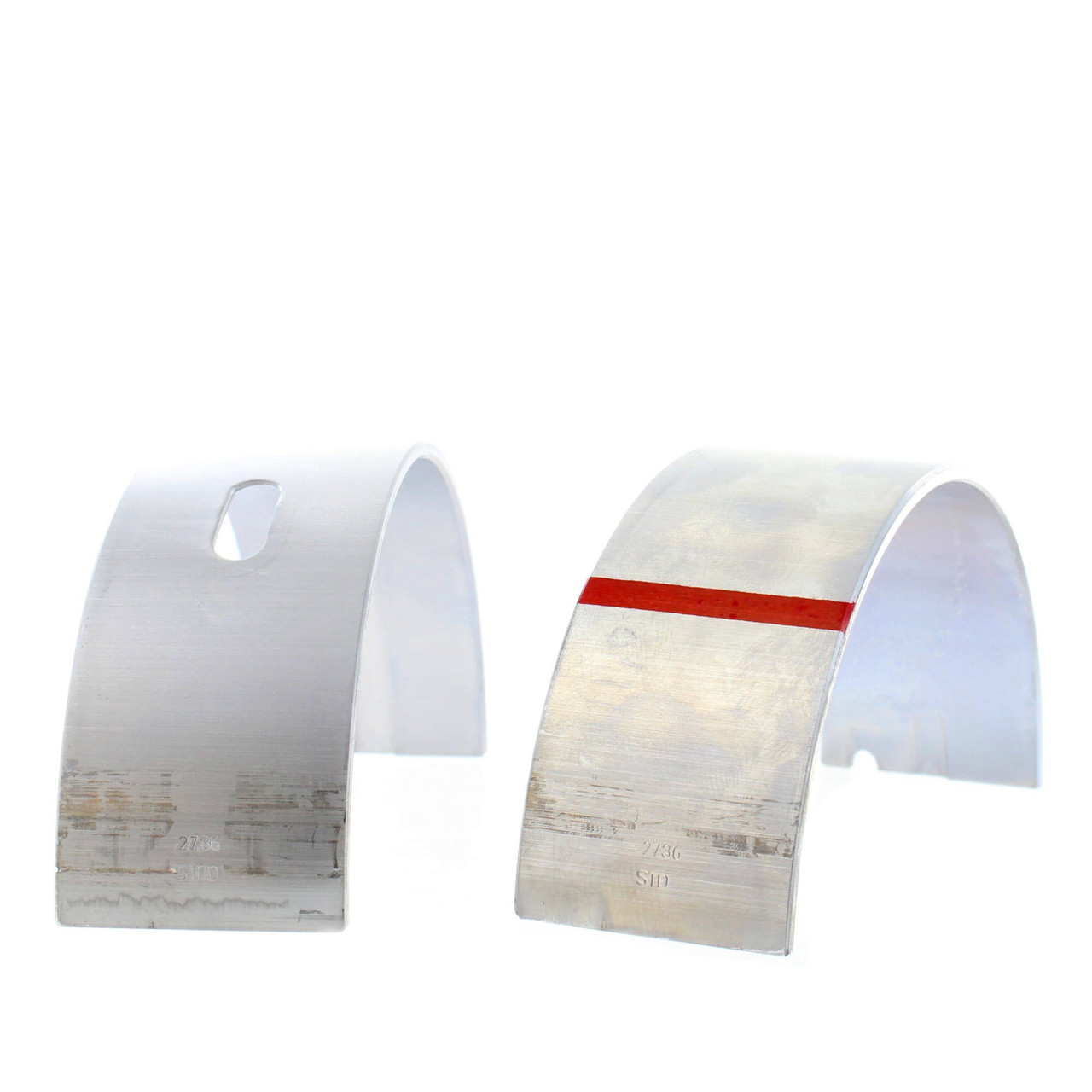 Volvo Penta OEM Main Bearing Kit, 23655961