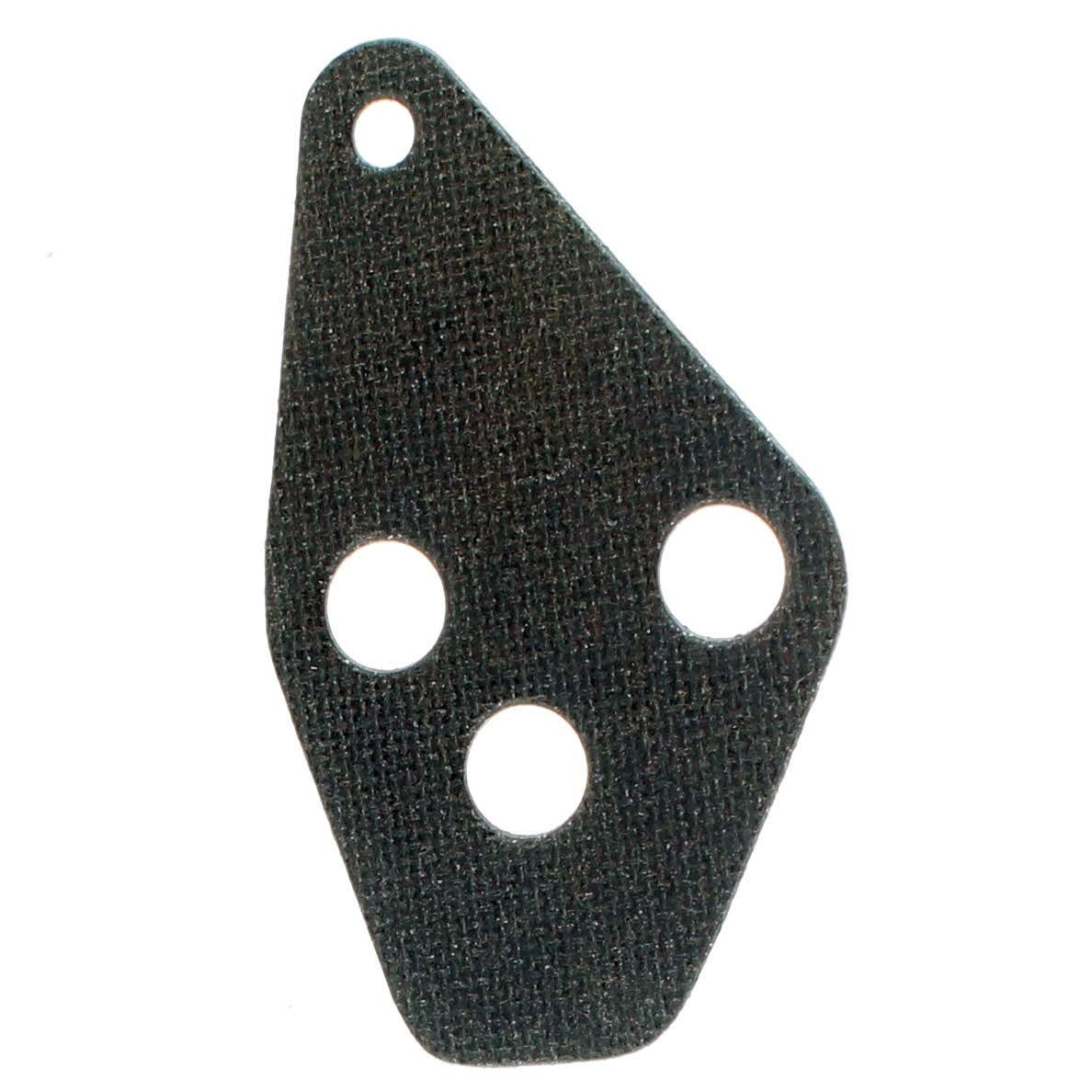 Mercury Marine Mercruiser New OEM Cylinder Drain Gasket, 27-F694748-1