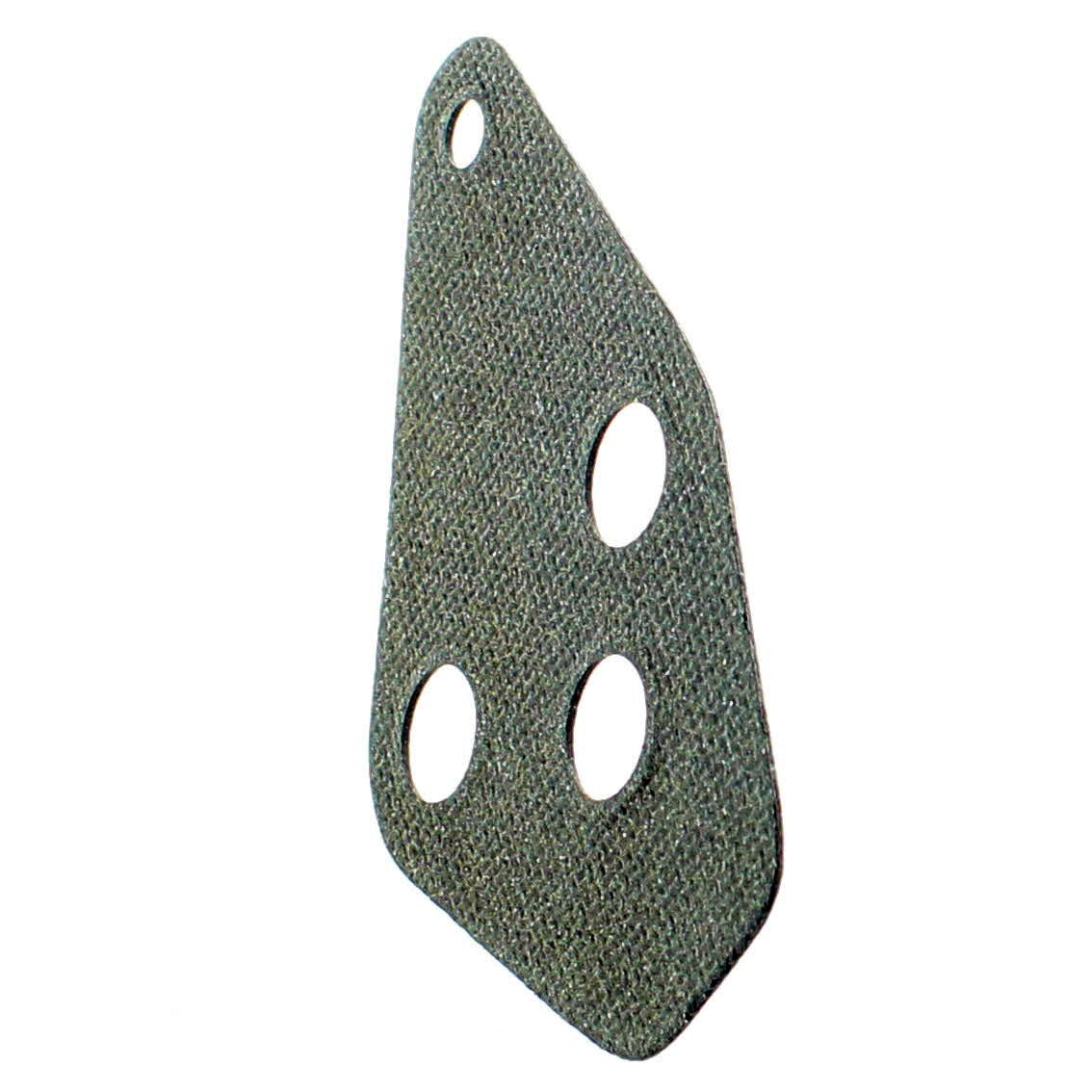 Mercury Marine Mercruiser New OEM Cylinder Drain Gasket, 27-F694748-1