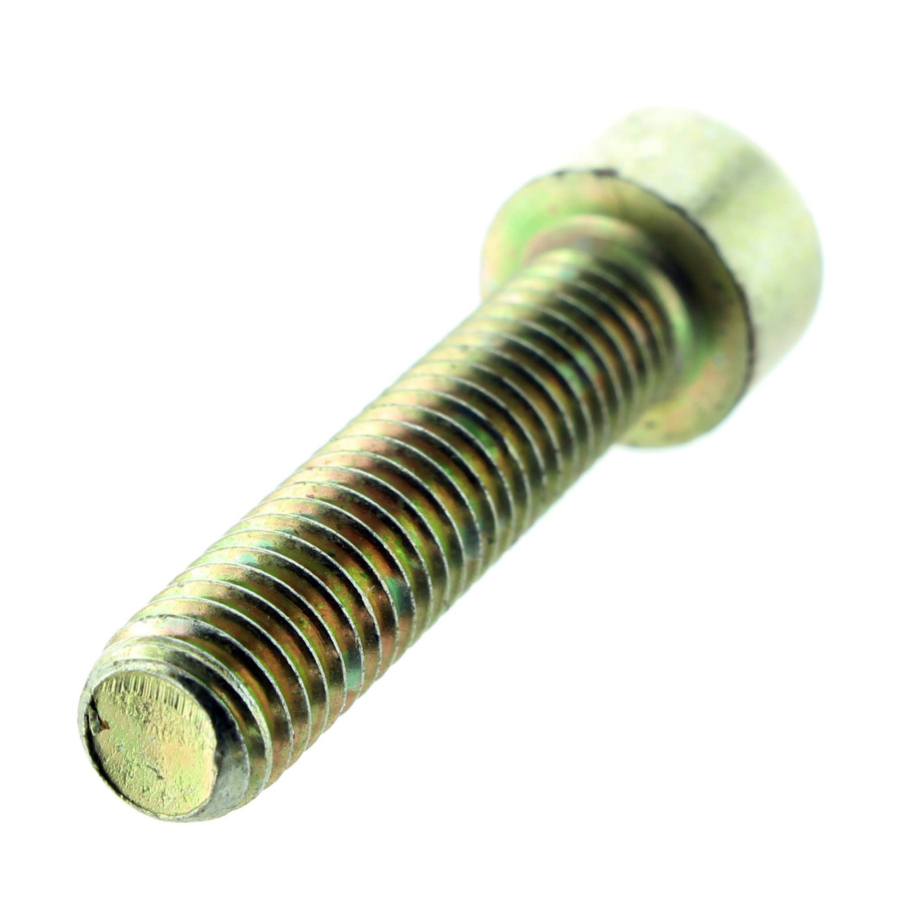 Ski-Doo New OEM Socket Head Screw (M8 x 35), 222983565