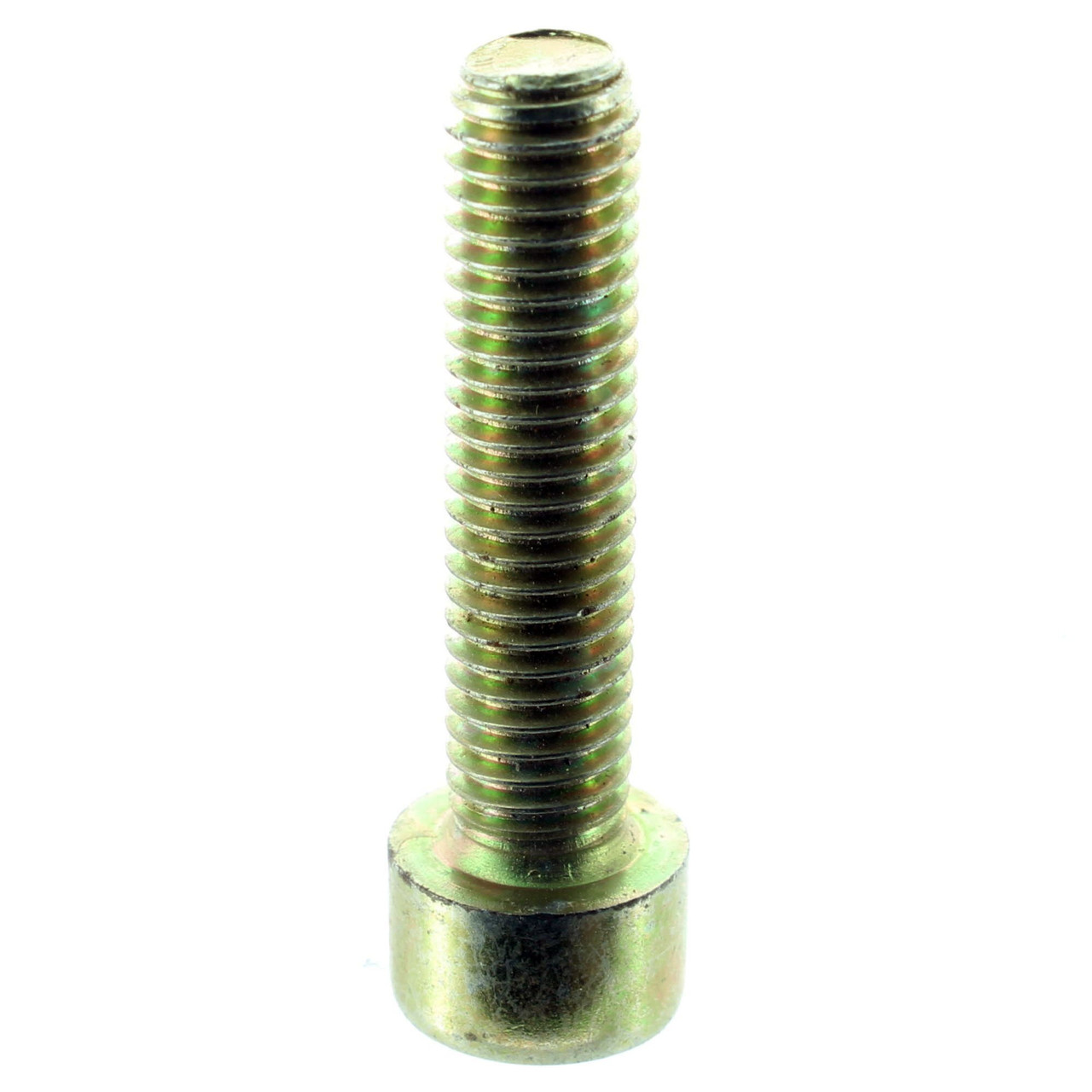 Ski-Doo New OEM Socket Head Screw (M8 x 35), 222983565