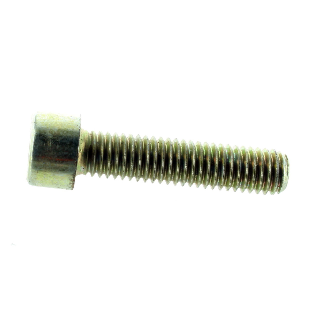 Ski-Doo New OEM Socket Head Screw (M8 x 35), 222983565