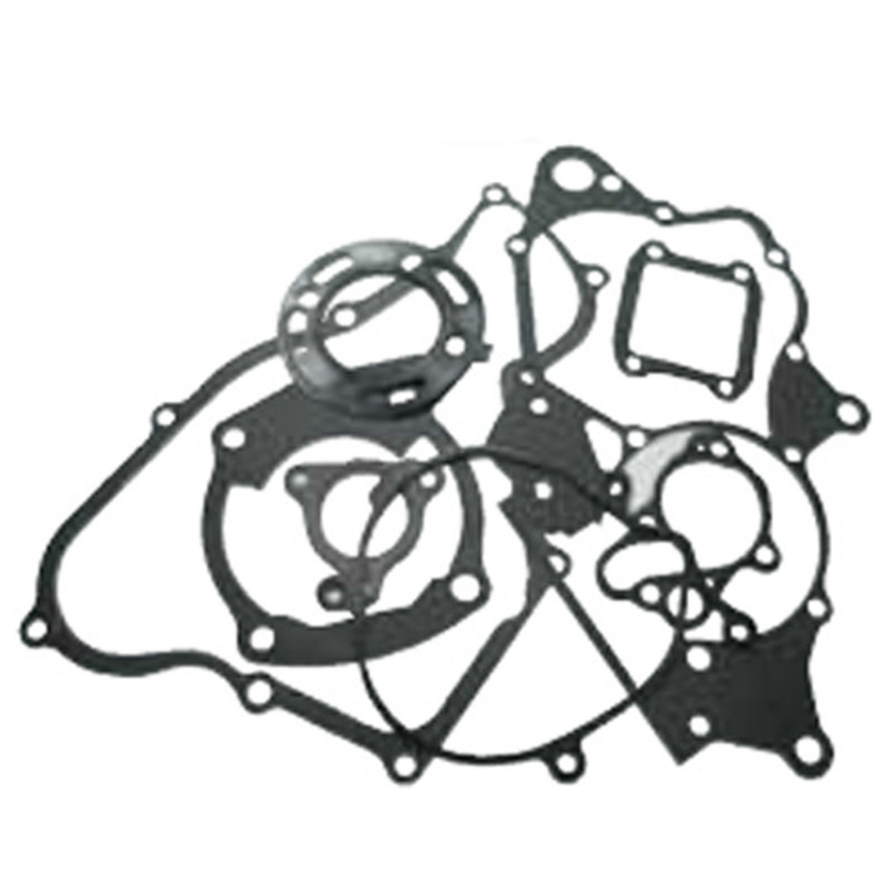Cometic New CRF450 Hi-Performance Top End Gasket Kit, C3050, 12191-MEB-671