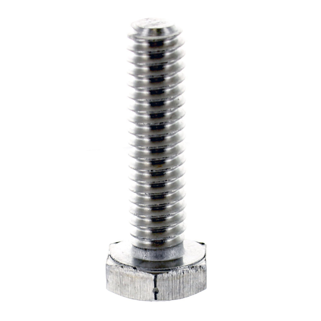 Mercury Marine New OEM Screw (.250-20 x 1.00) 10-28667