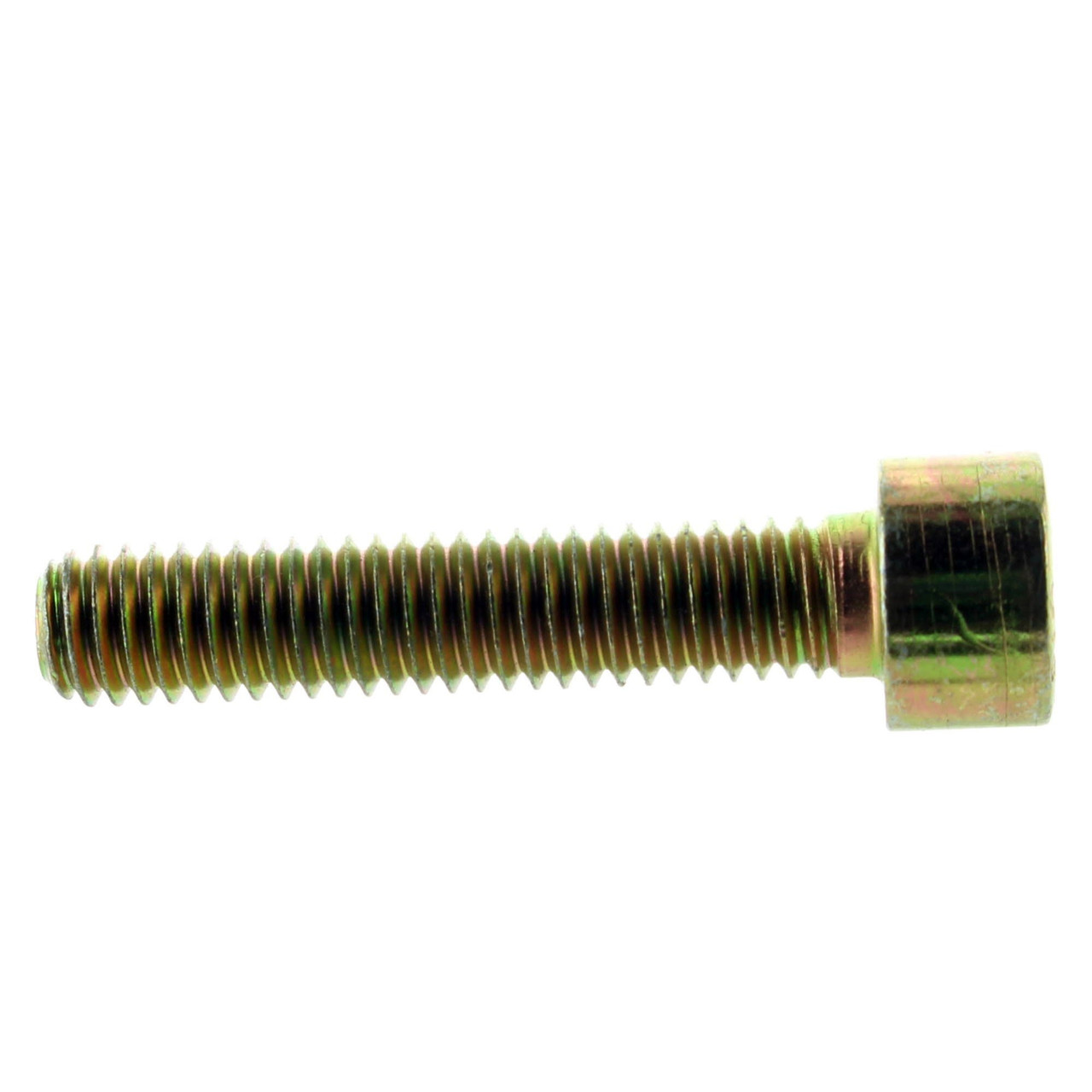 Ski-Doo New OEM Allen Screw (M6 X 30), 222963065