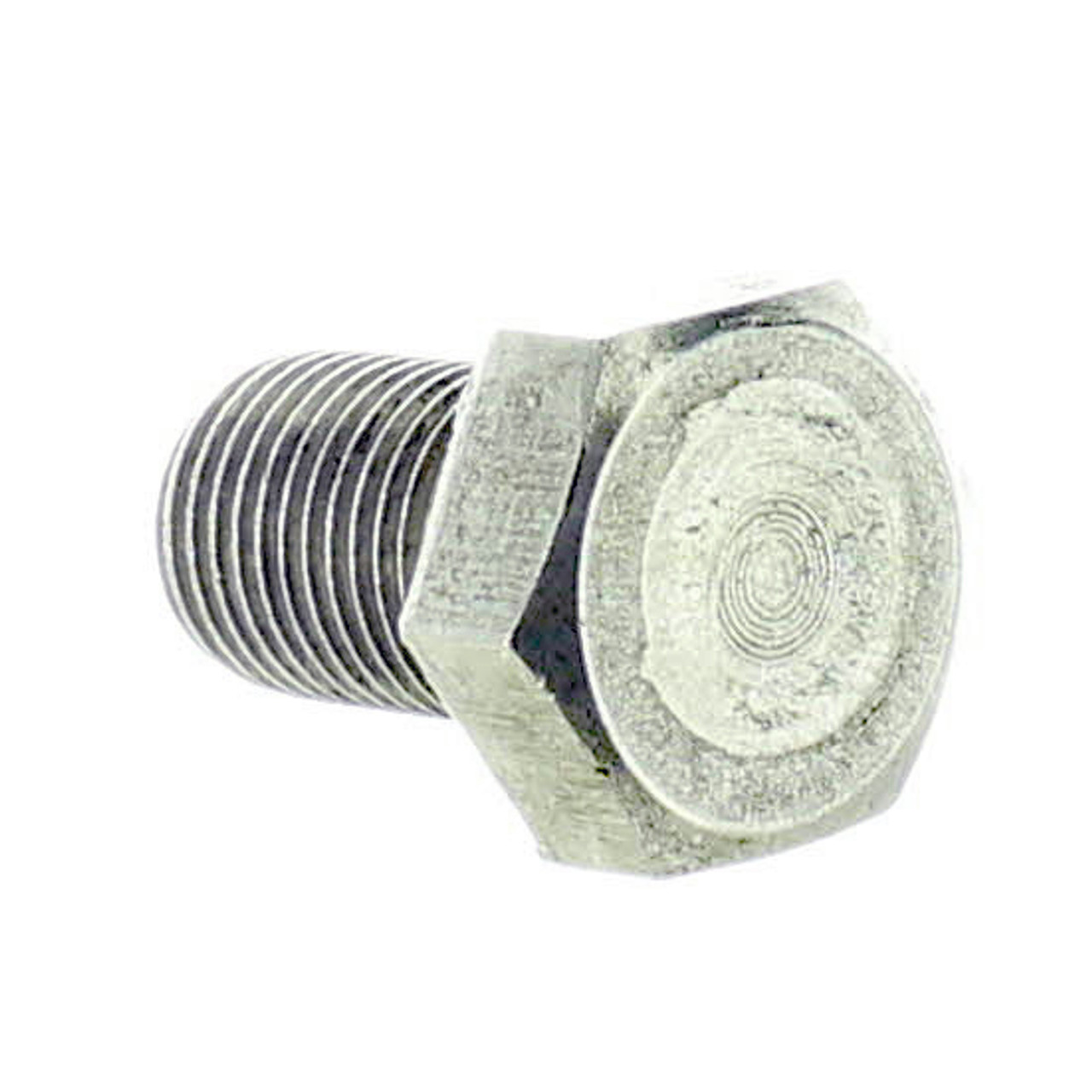 Mercury Marine Mercruiser New OEM Nylon Screw 10-28450