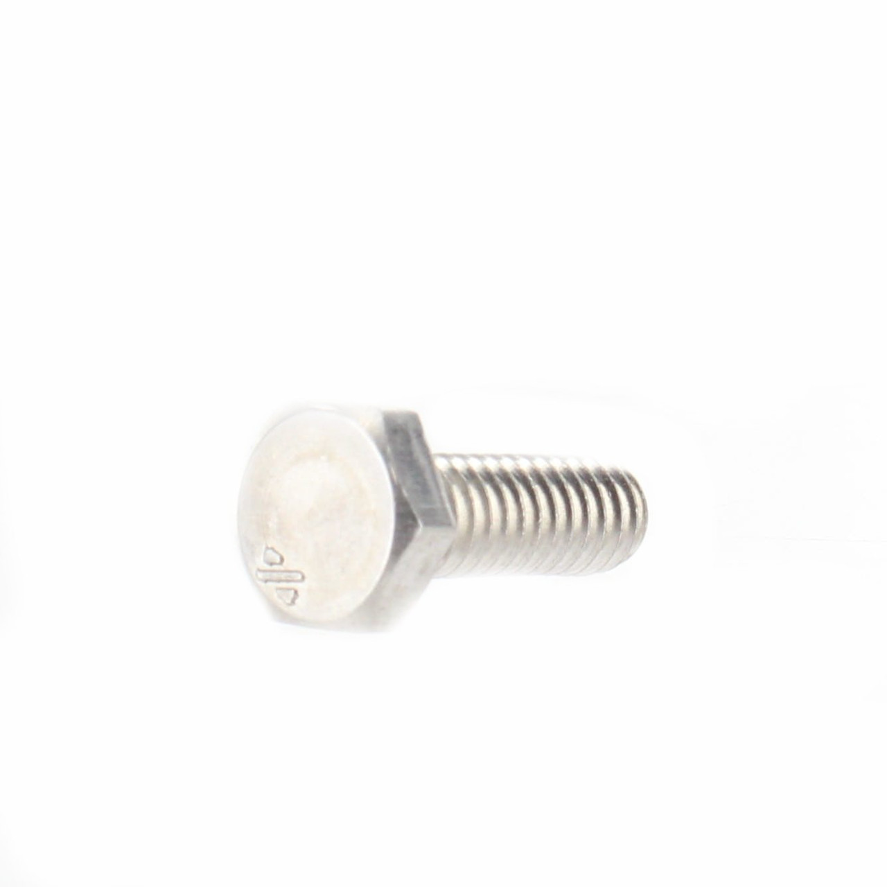 Mercury Marine Mercruiser New OEM Screw (.250-20 x .750), 10-28636