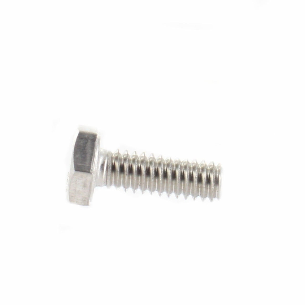 Mercury Marine Mercruiser New OEM Screw (.250-20 x .750), 10-28636
