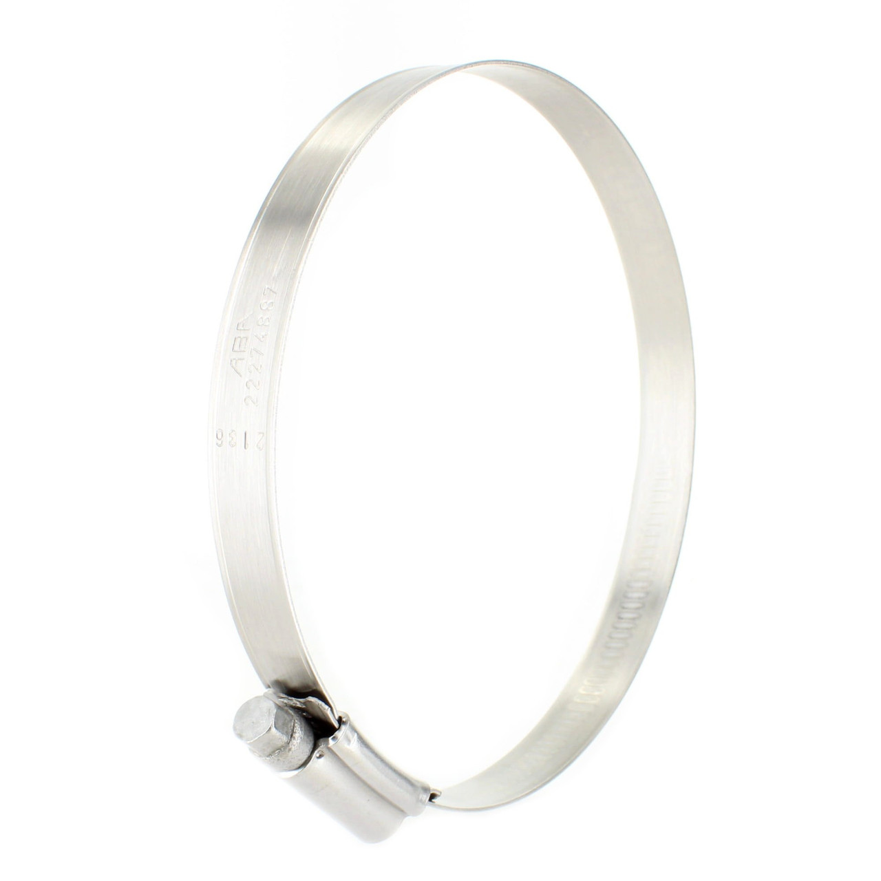 Volvo Penta OEM Hose Clamp, 22274887