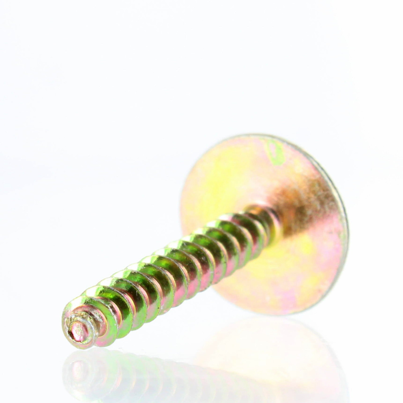Can-Am New OEM K-Type Screw M4 x 25, 250000101
