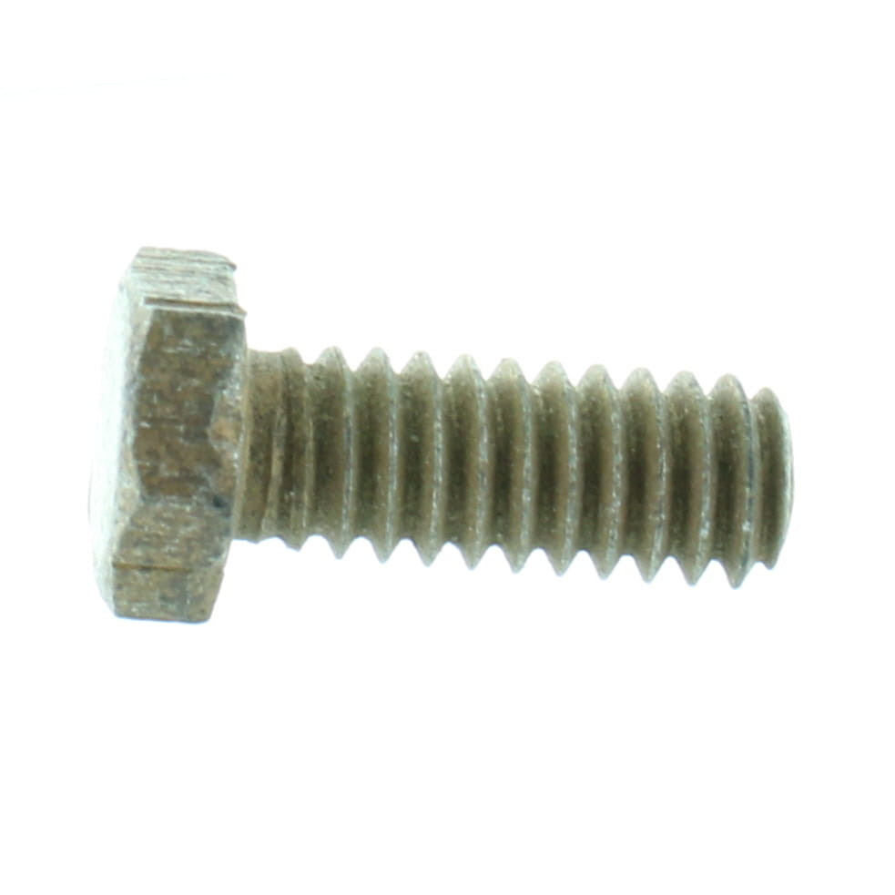 Mercury Marine Mercruiser New OEM Screw (.250-20 x .620) 10-28063