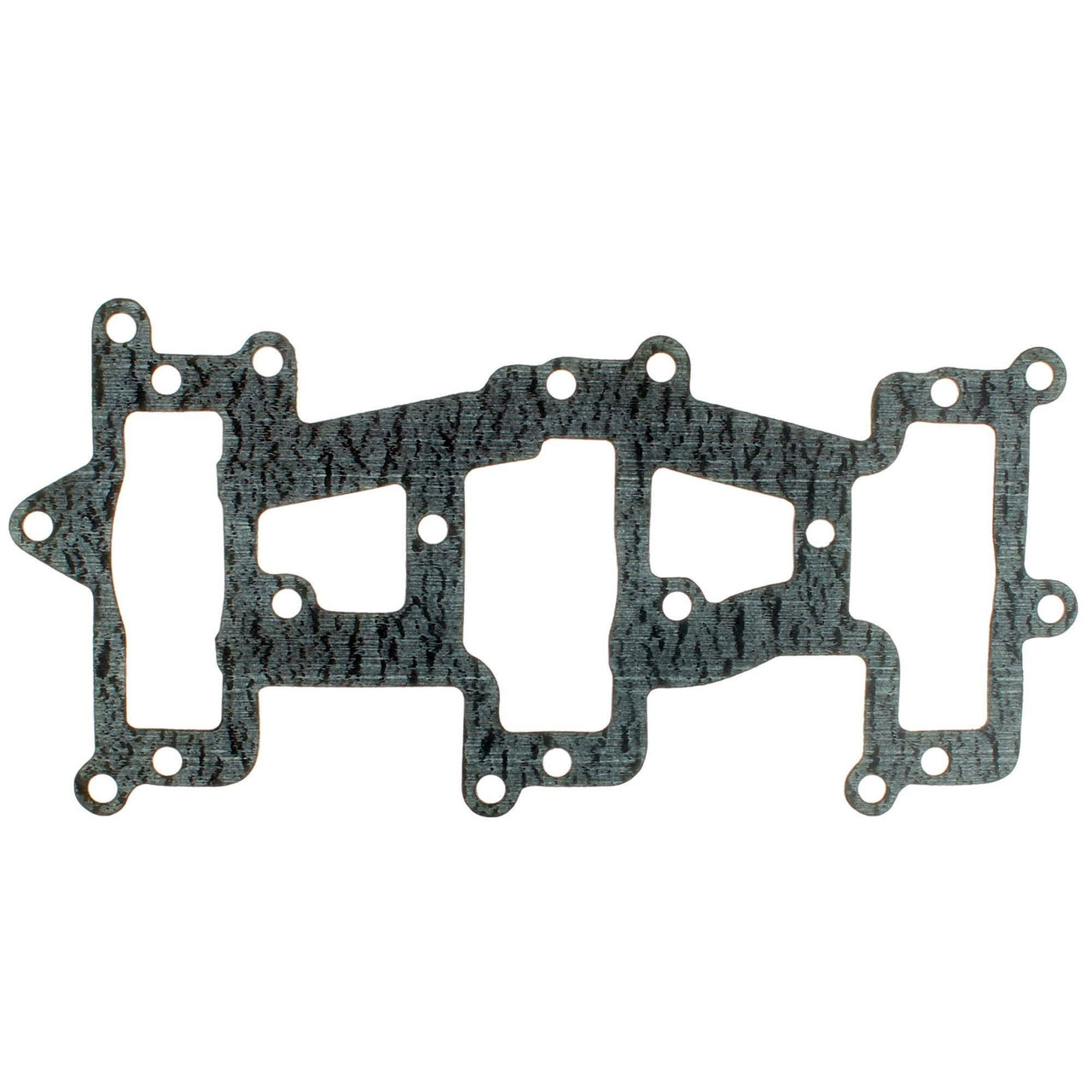 Mercury Marine Mercruiser New OEM Carburetor To Reed Intake Adaptor Gasket, 27-F85159-1