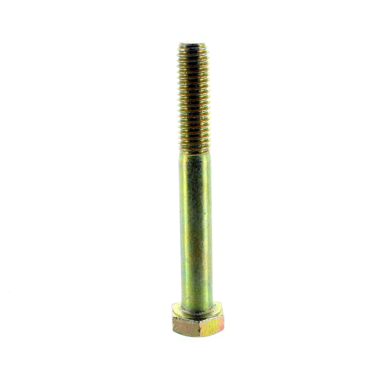 Ski-Doo New OEM Hexagonal Screw (M8 X 65), 222086565