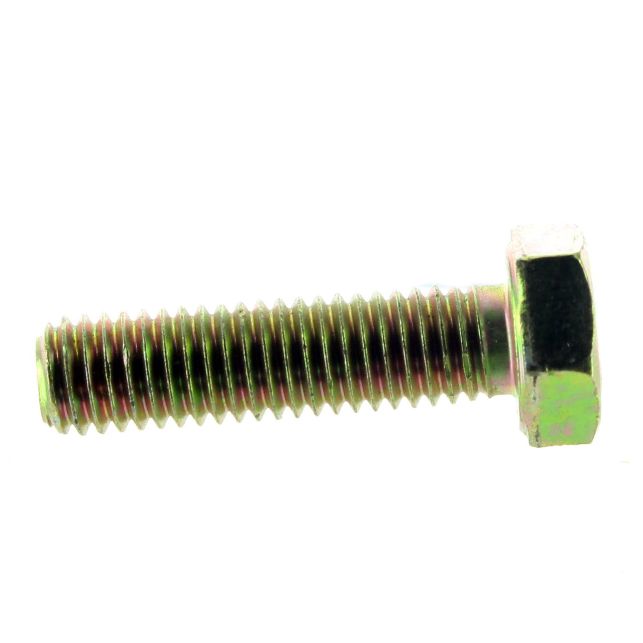 Ski-Doo New OEM Rear Arm Hex Screw (M8 X 30), 222083066