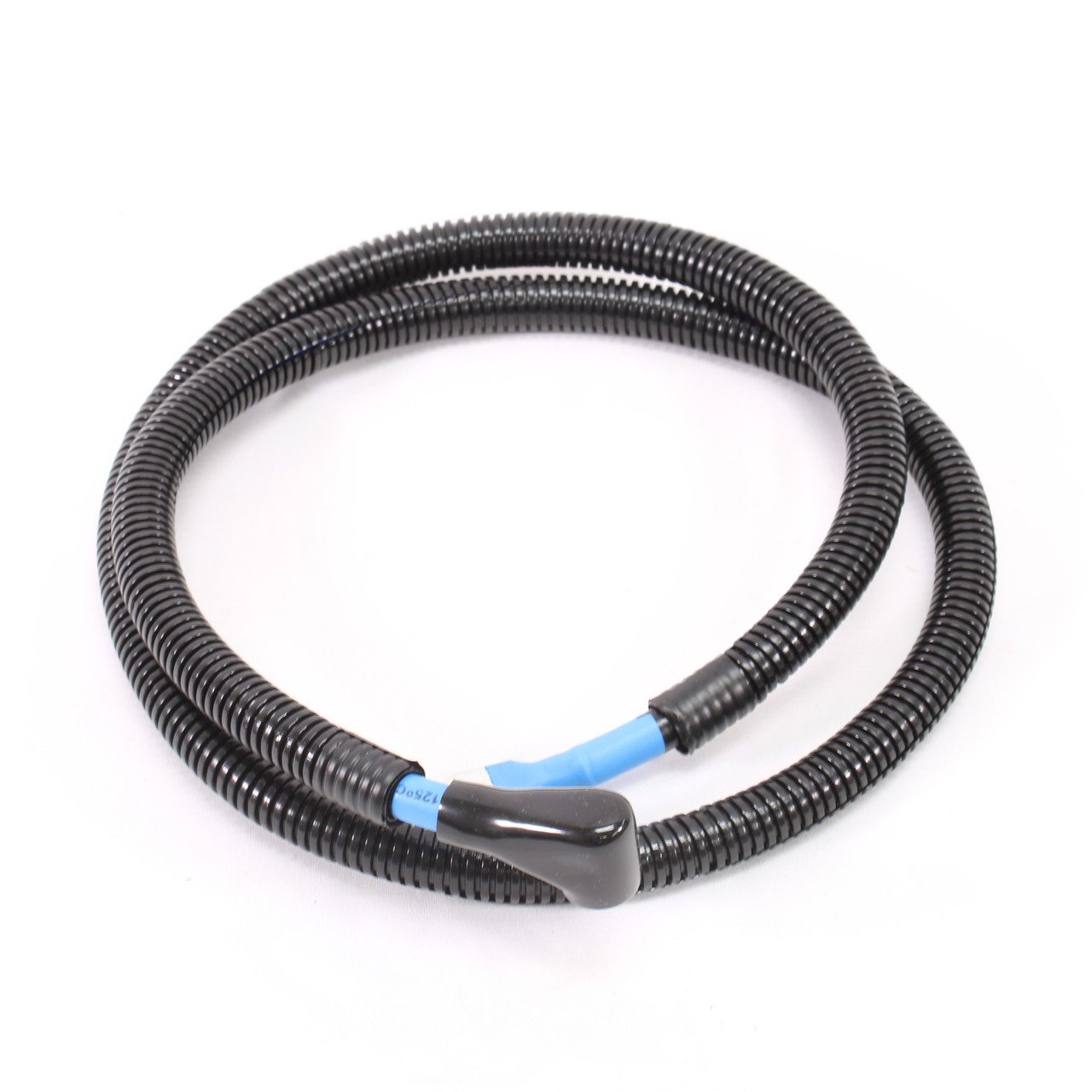 Polaris New OEM Winch Motor Contractor Harness, 2410932