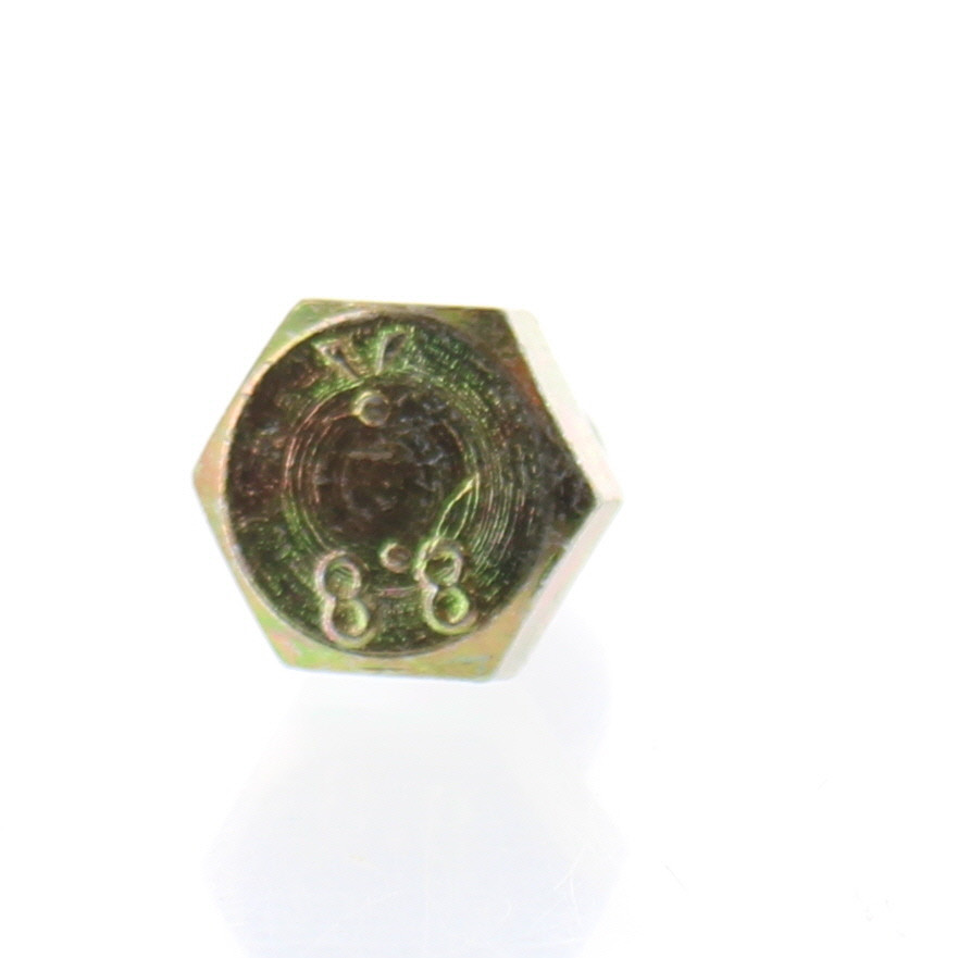 Ski-Doo New OEM Screw-Hex.M8 Din.933 222081265