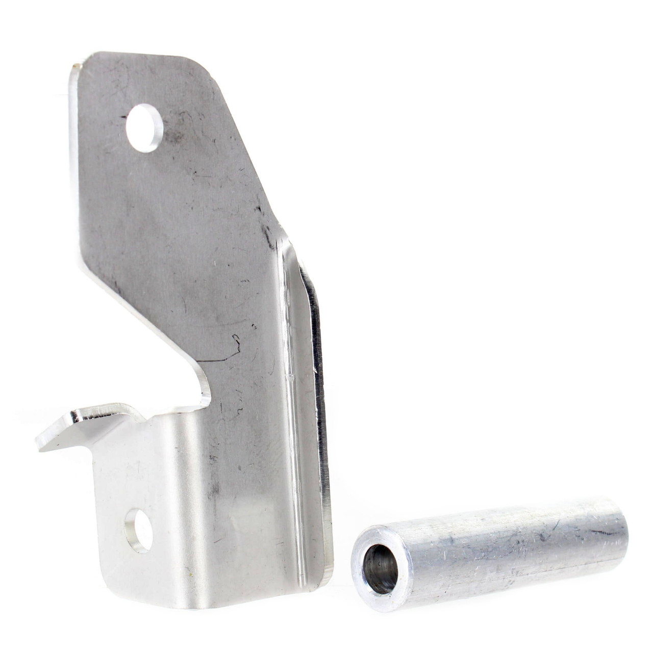 Can-Am OEM Footrest Support Kit, 219800500