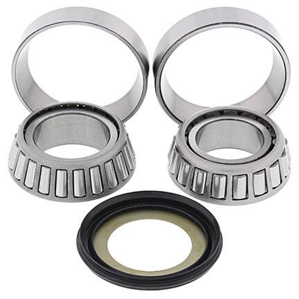 All Balls Steering Head Bearing, 22-2056