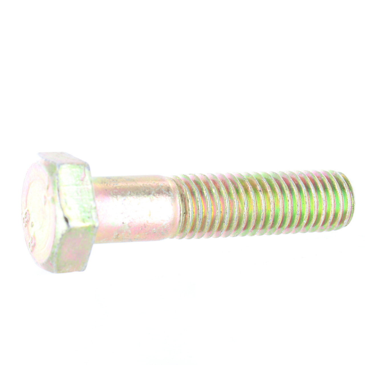 Ski-Doo New OEM Hex Cap Screw M10 X 45, 222004565