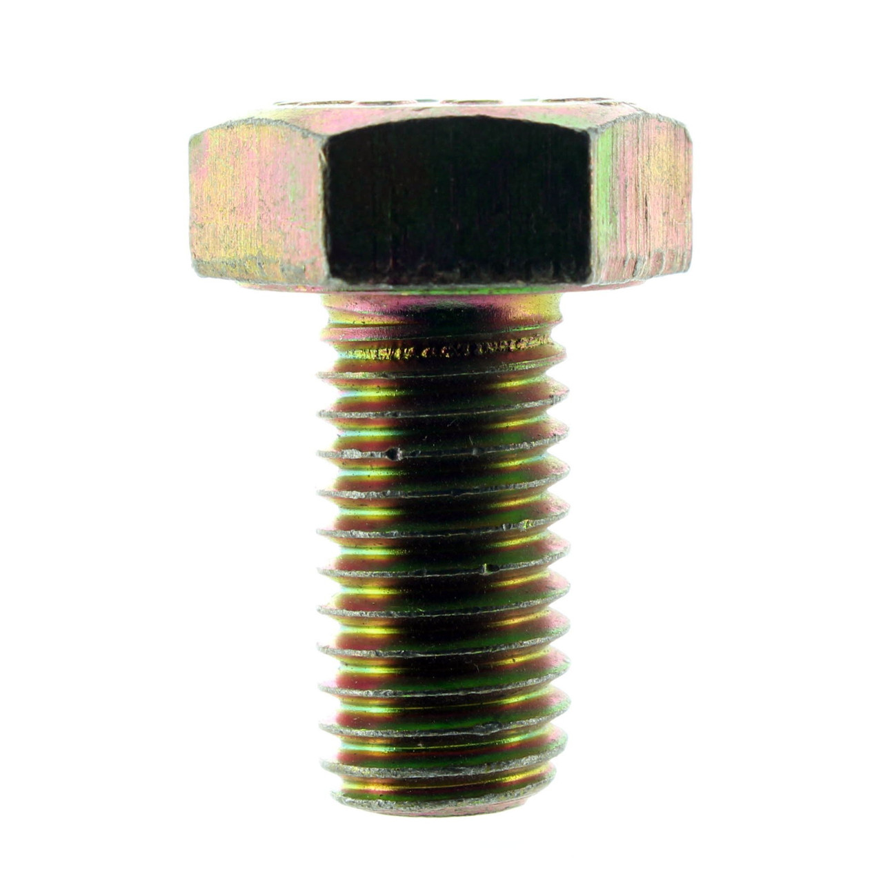 Ski-Doo New OEM Hex Head Cap Screw (M10 X 20), 222002065