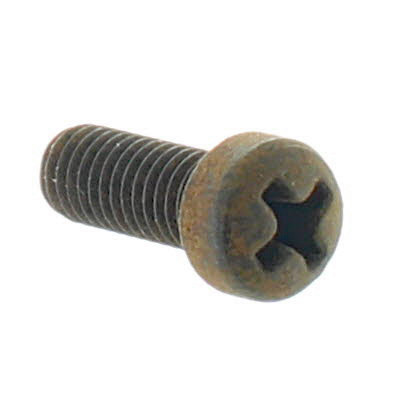 Mercury Marine Mercruiser New OEM Screw 10-25509