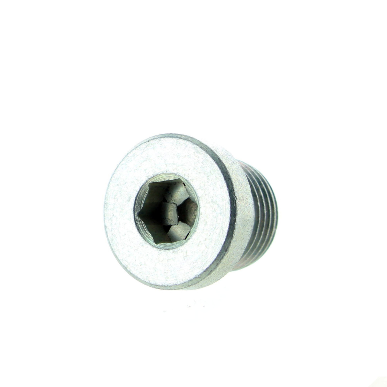 Polaris New OEM Front Gearcase Fill Plug, 2203739