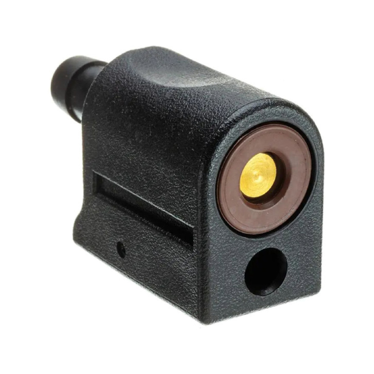 Mercury Marine Mercruiser New OEM Quick Disconnect Fuel Line Fitting, 22-13563Q3