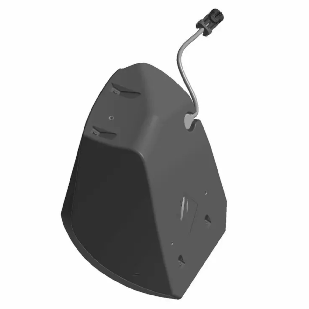 Polaris OEM Left Hand General Speaker Assembly, 2637560