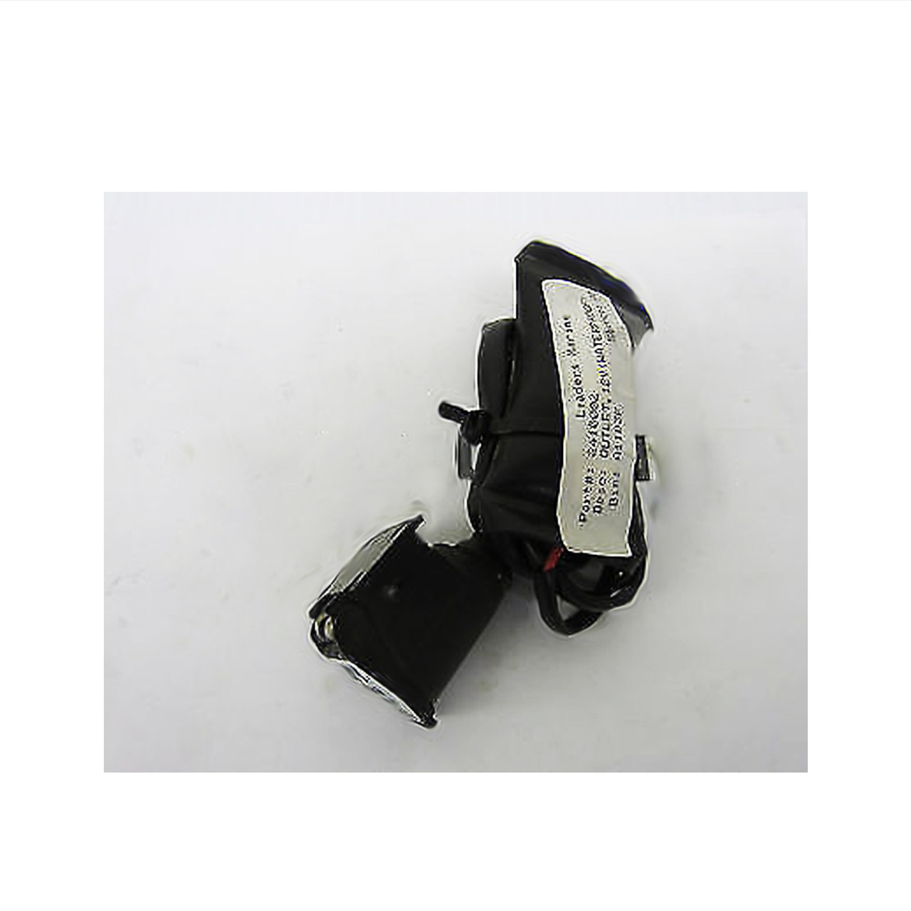 Polaris New OEM ATV Waterproof 12v Outlet Trail,Boss,350L