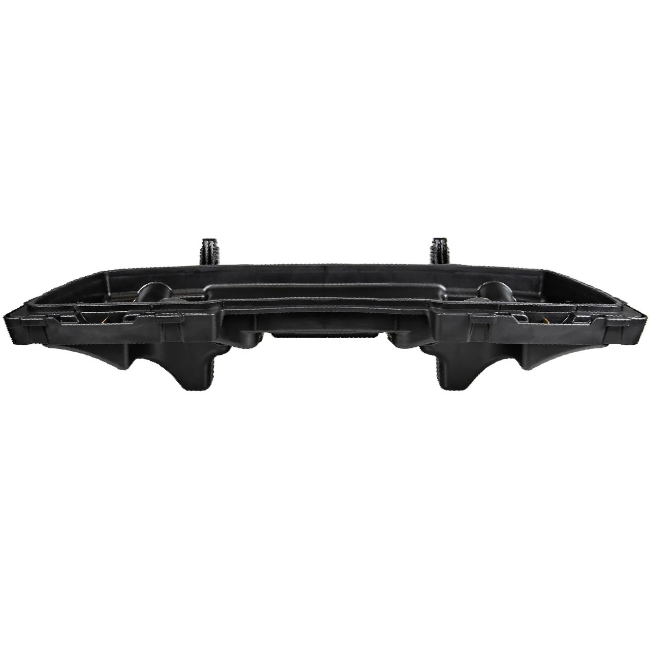 Polaris OEM Front Lower Cargo Rack Box, X2 2203484