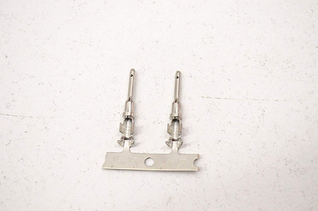 Ski-Doo New OEM Terminal Male, 278000631