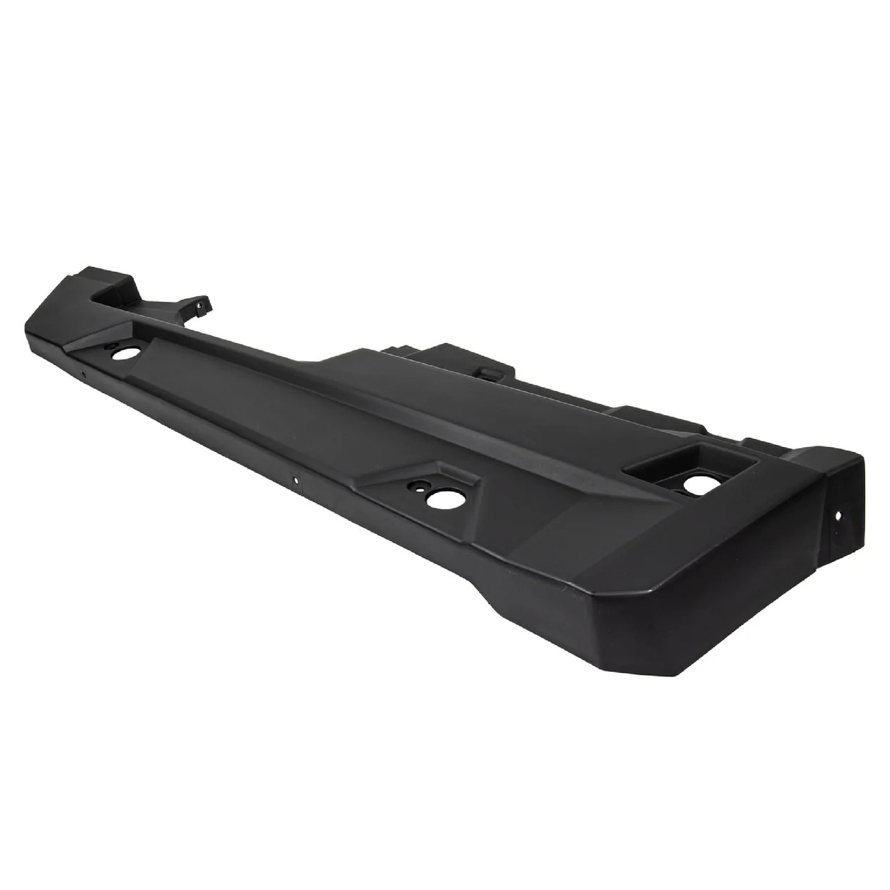 Polaris OEM Left Hand Rocker Clip, 2636525-070