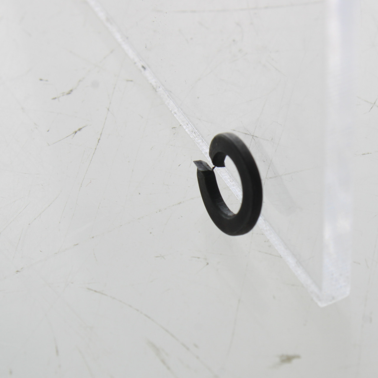 Ski-Doo New OEM Lock Washer 5 mm Helical, 234151401