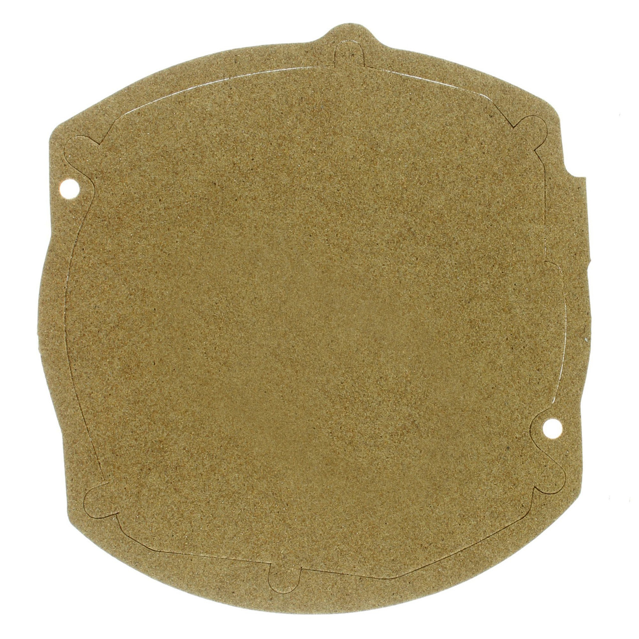 Mercury Marine Mercruiser New OEM Adaptor To Primary Housing Gasket, 27-46351