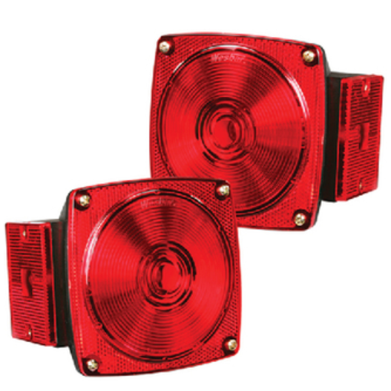 Wesbar New Replacement Side Lens Over 80in., 274-54003