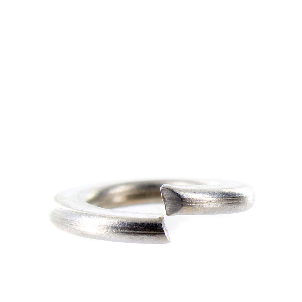 Ski-Doo New OEM Washer Lock Helical, 234101601