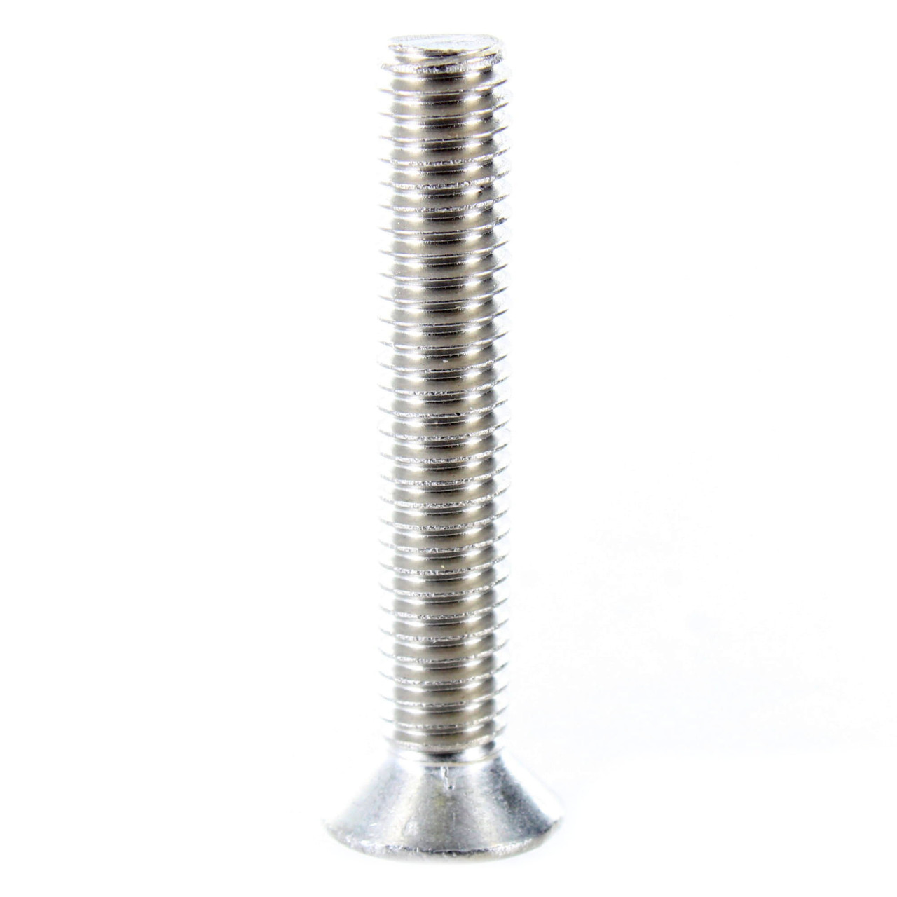 Sea-Doo OEM Countersunk Phillips Screw (M6 x 35), 216363560